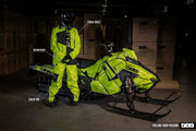 509 Offers Snowmobile Outerwear for the First Time in 2016