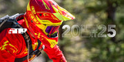509 Showcases Proven Pro-Trusted Goggle Technology in 2025 Dirt Collection