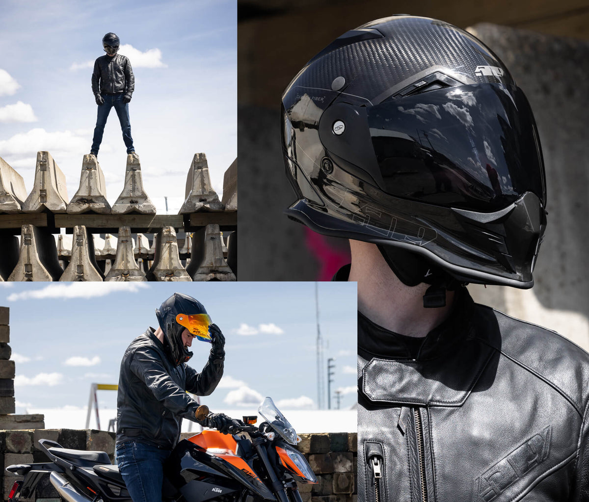 ec motorcycle helmets Bell GT6 RD-4C/EC PRO Closed-Cockpit Racing Helmet - Snell SA2025 | FIA, FIA8859-2024 | Snell SA2025 | Metallic Titanium Silver or step up to Shockwave Mesh powered by Cardo for group rides (both sold separately) Bell GT6 RD Ultra 4C/EC