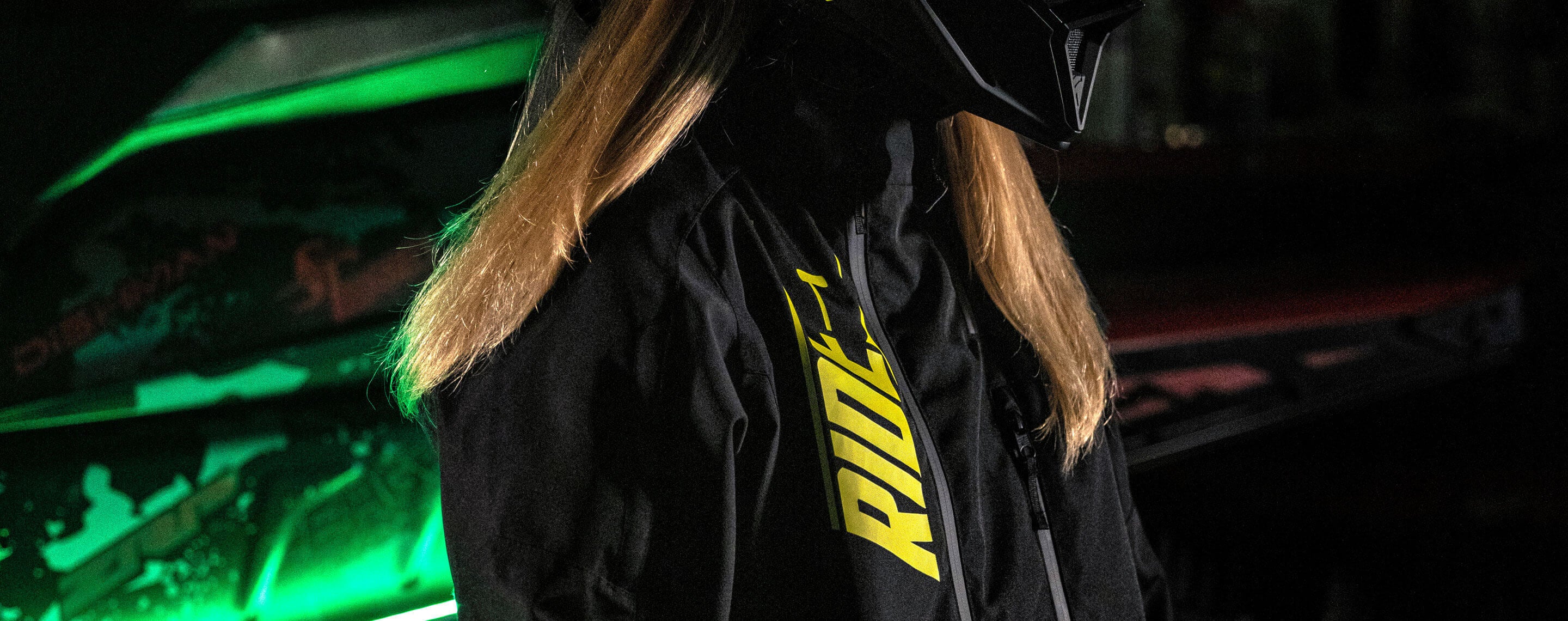 Cyber Monday Women's Outerwear 509