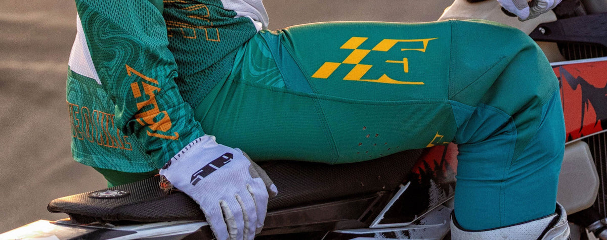 509 Offroad Pants | Dirt Bike & Moto X Pants