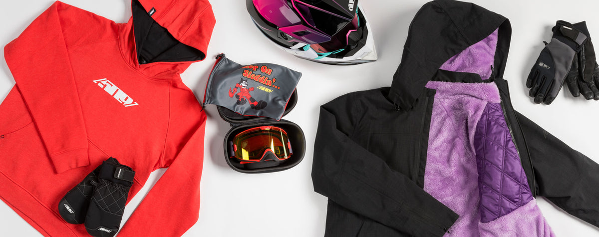 All products – 509