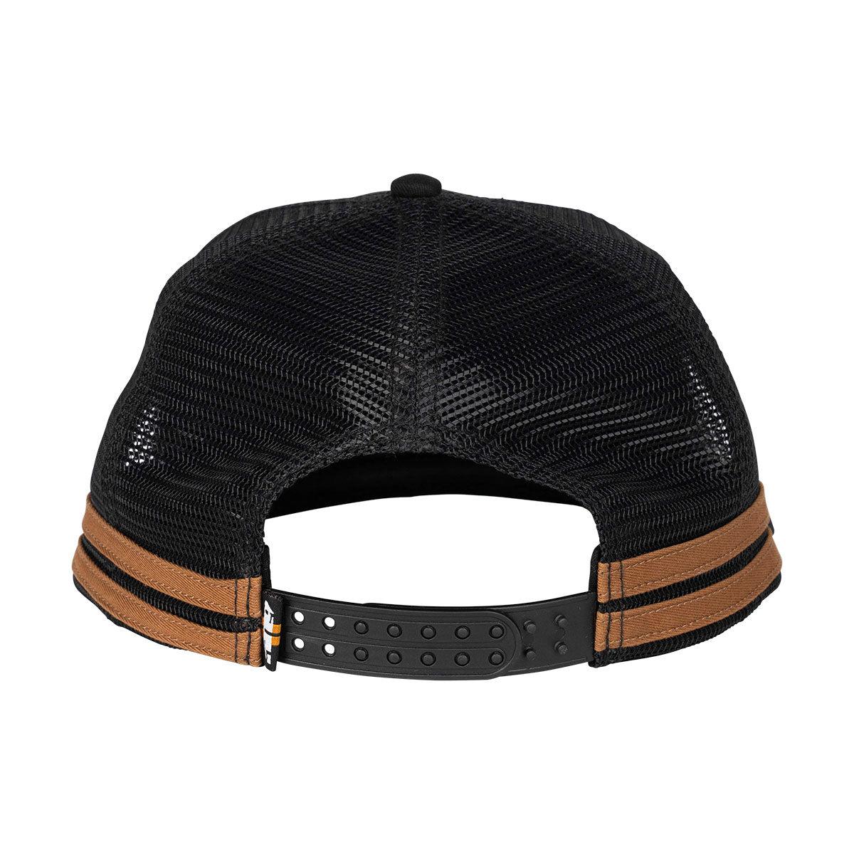 1 Down 5 Up Flat Billed Hat