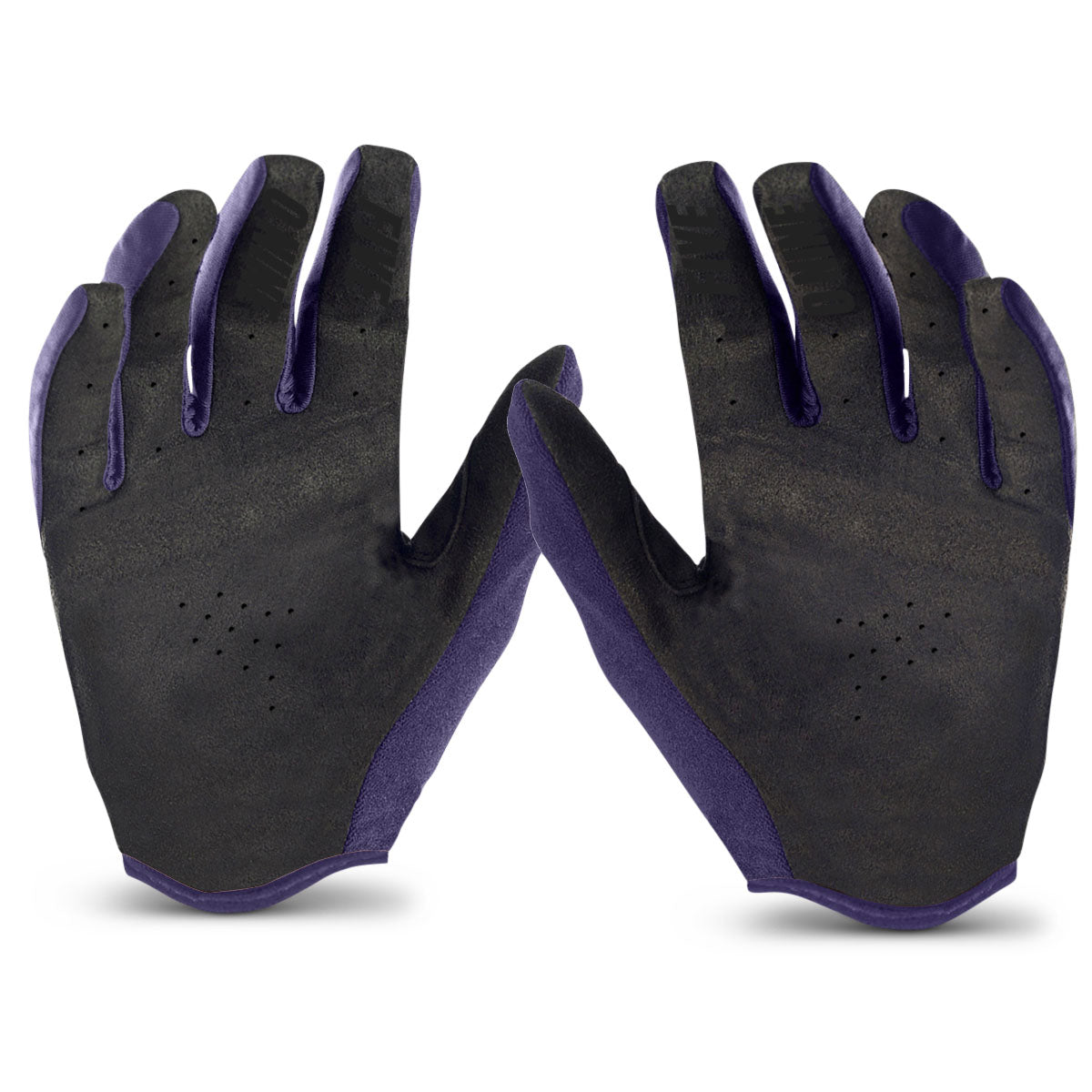 4 Low Gloves