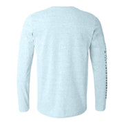 5 Dry Long Sleeve Tech T-Shirt