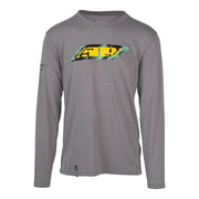 5 Dry Long Sleeve Tech T-Shirt