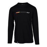 5 Dry Long Sleeve Tech T-Shirt