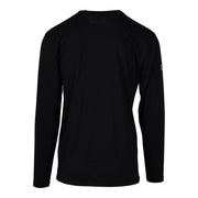 5 Dry Long Sleeve Tech T-Shirt