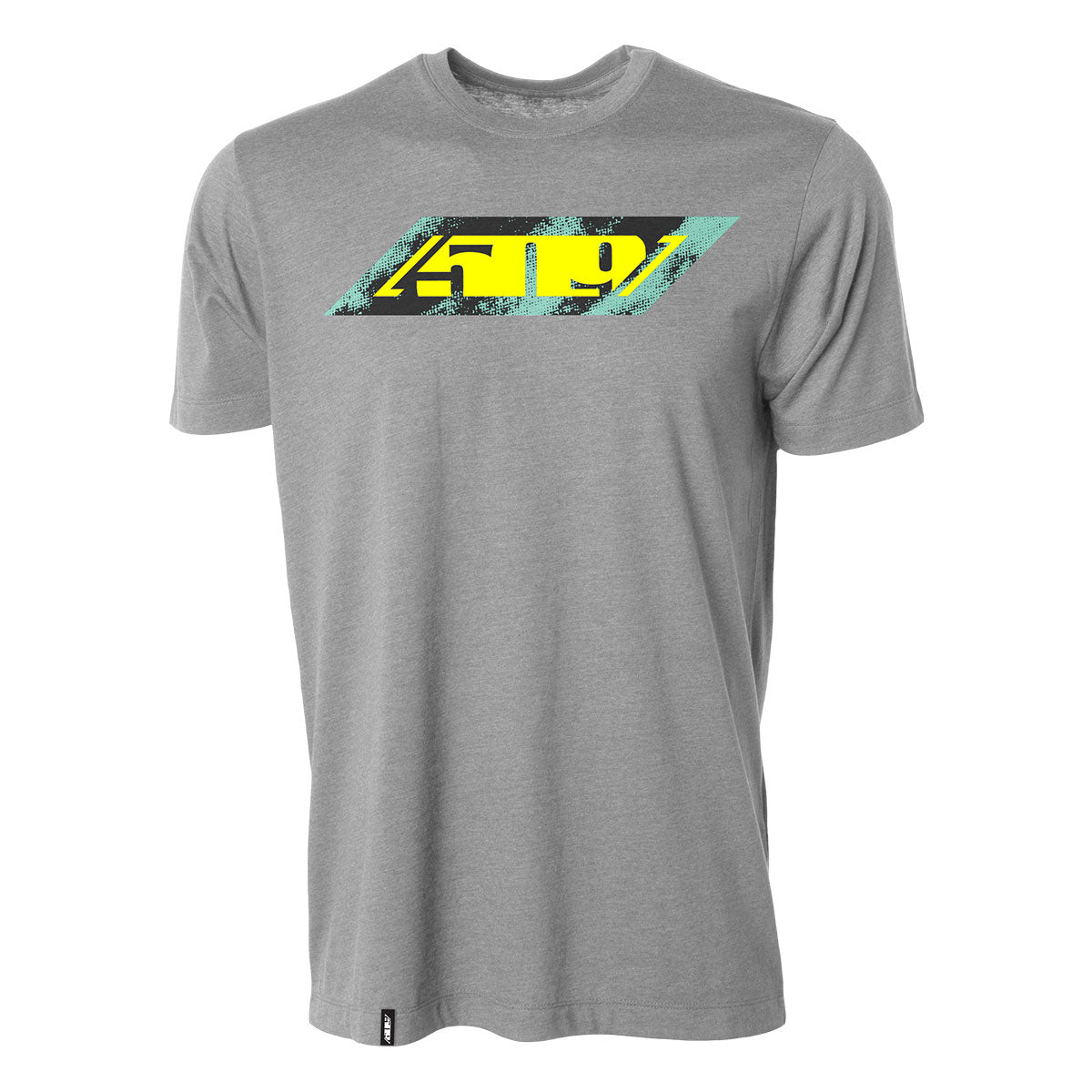 5 Dry Tech T-Shirt