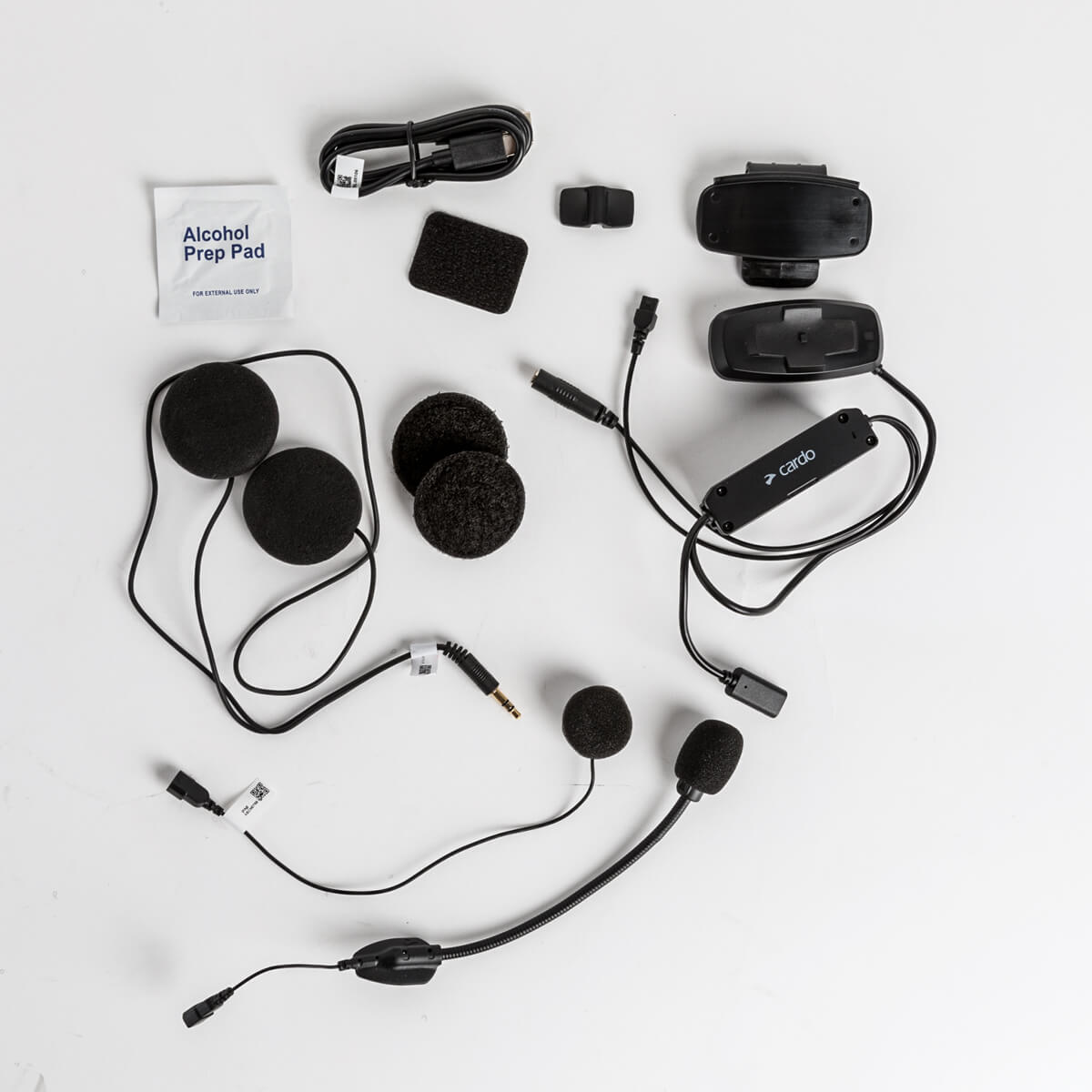 509 UCS Spirit Module