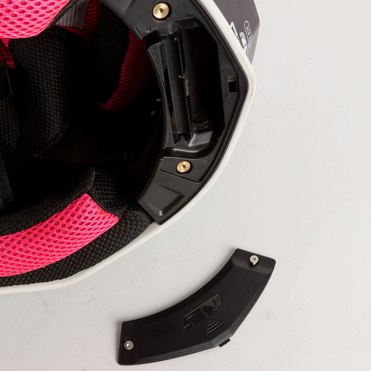 509 UCS Spirit Module