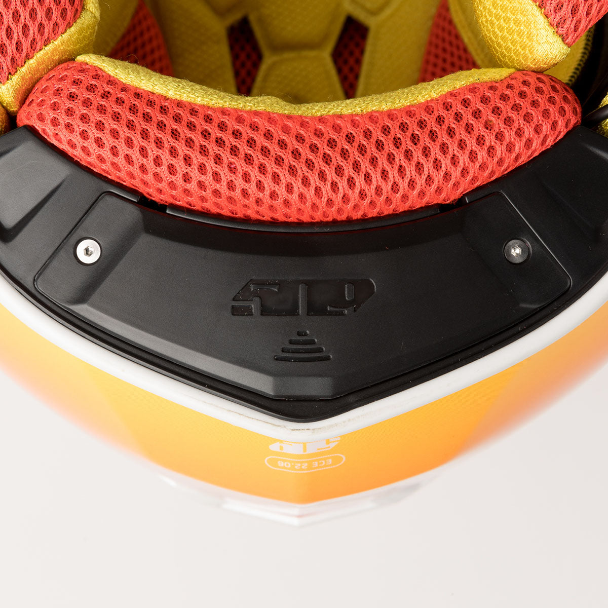 509 UCS Spirit Module