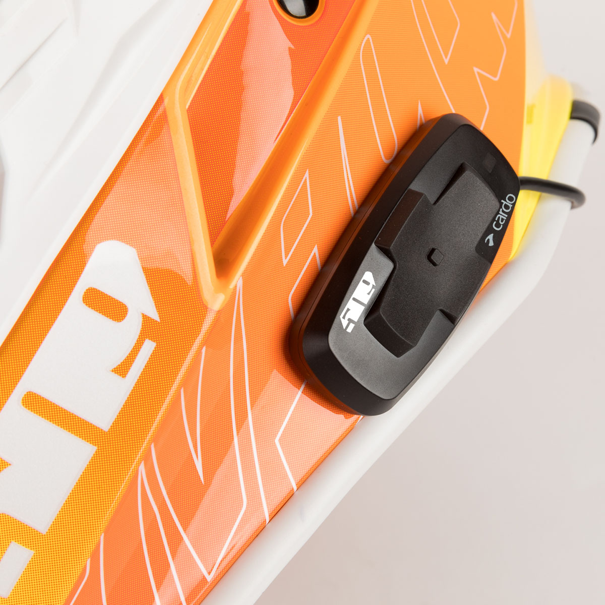 509 UCS Spirit Module