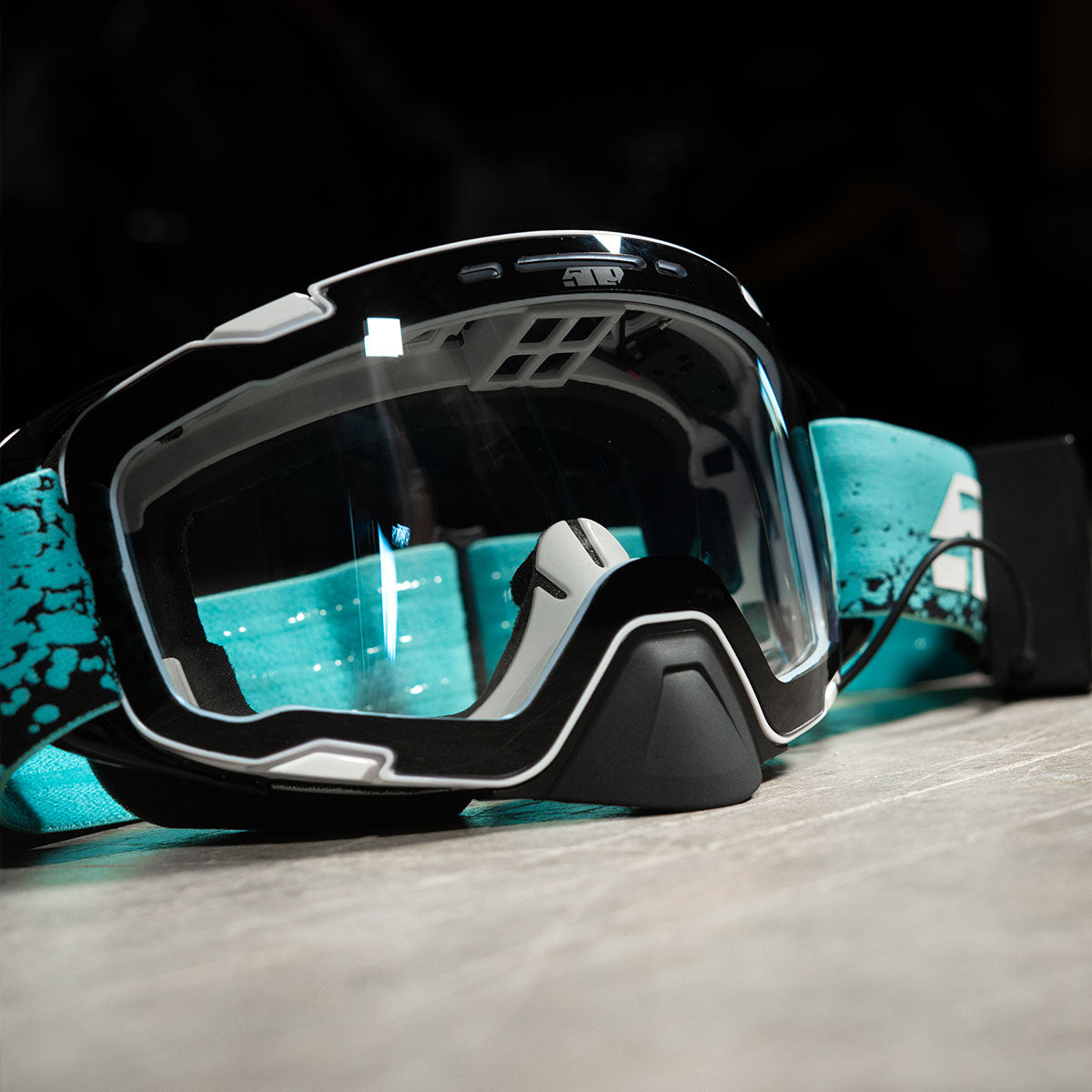 Aviator 2.0 Ignite S1 Goggle