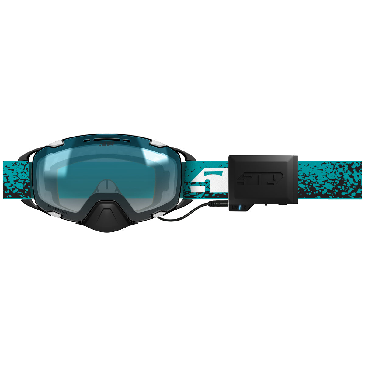 Aviator 2.0 Ignite S1 Goggle