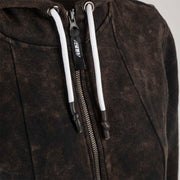 A-Frame Full-Zip Hoodie