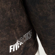 A-Frame Full-Zip Hoodie