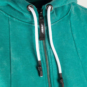 A-Frame Full-Zip Hoodie