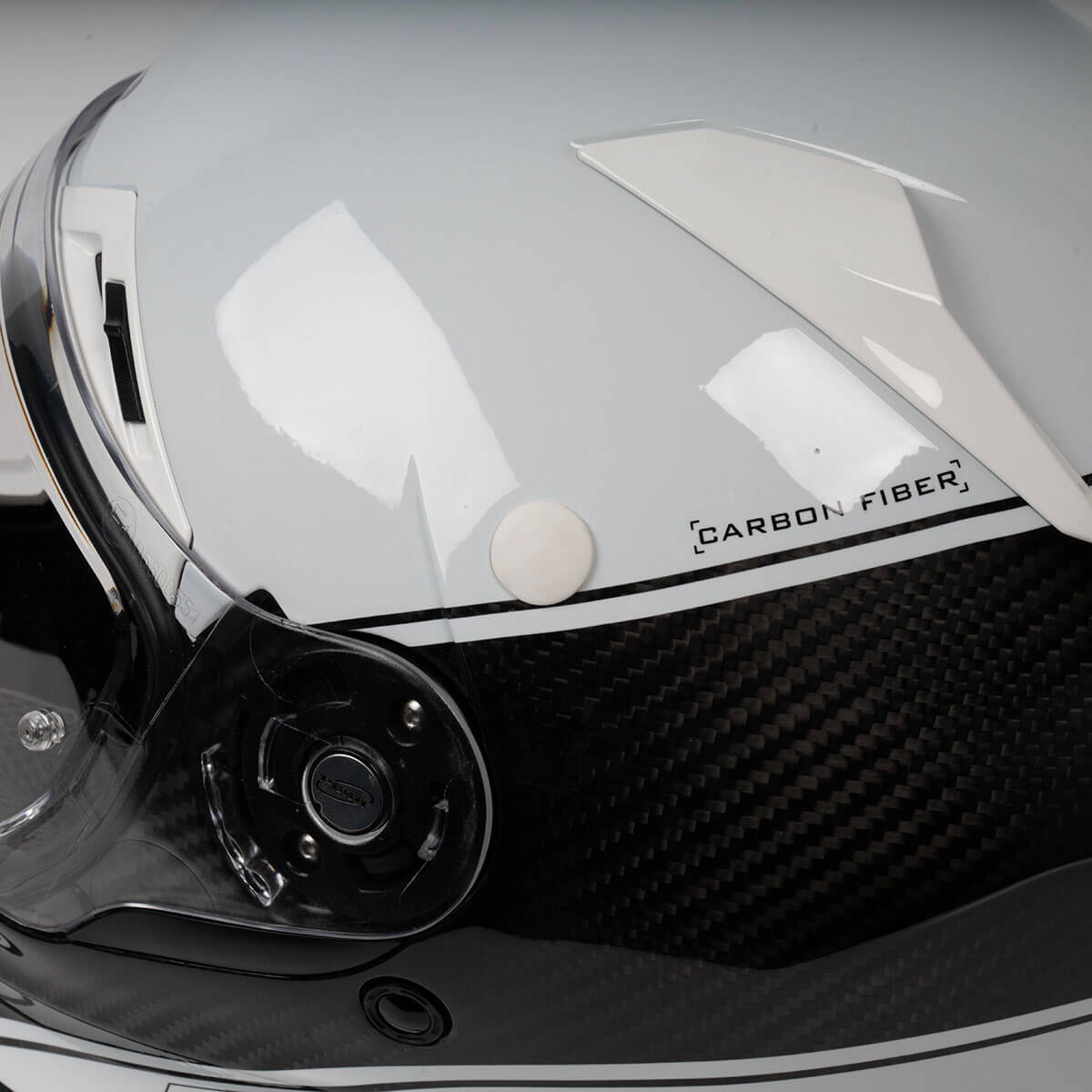 Accessory Nutsert Plug Kit for Mach III Carbon Helmet