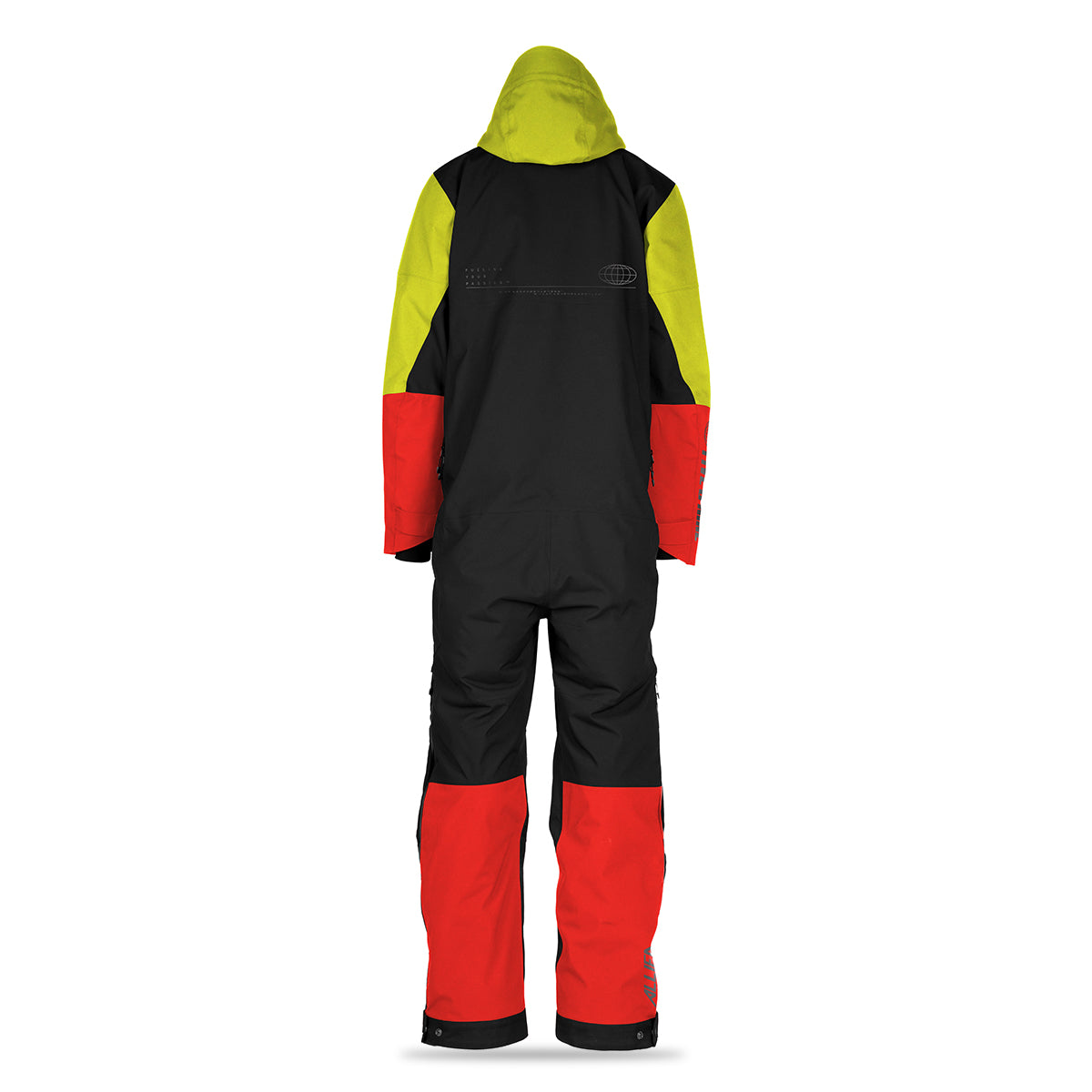 Allied 2.0 Insulated Mono Suit