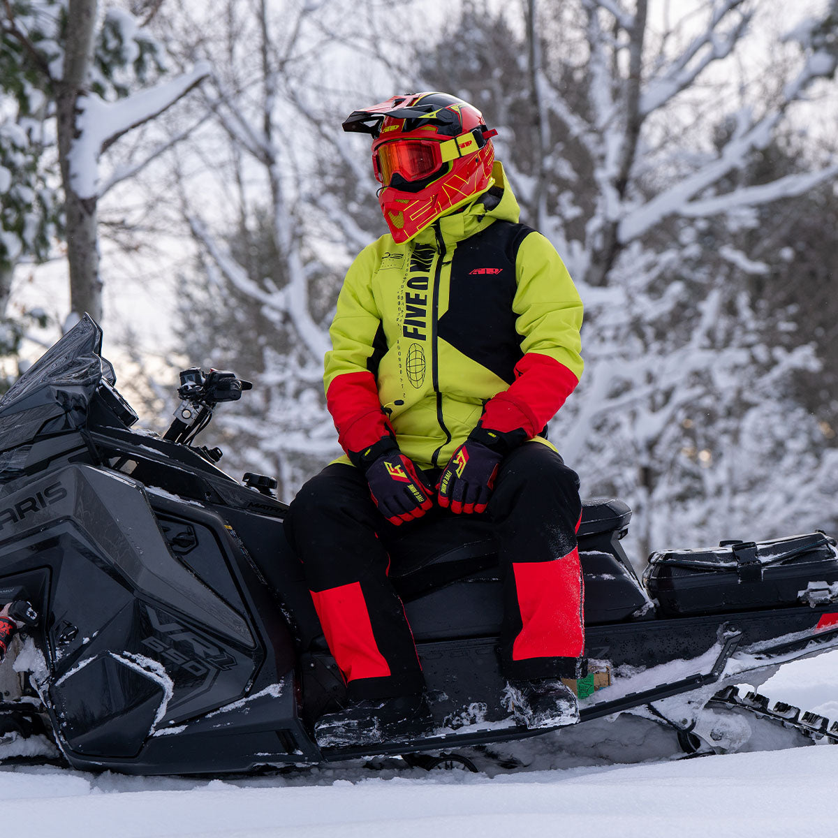 Allied 2.0 Insulated Mono Suit