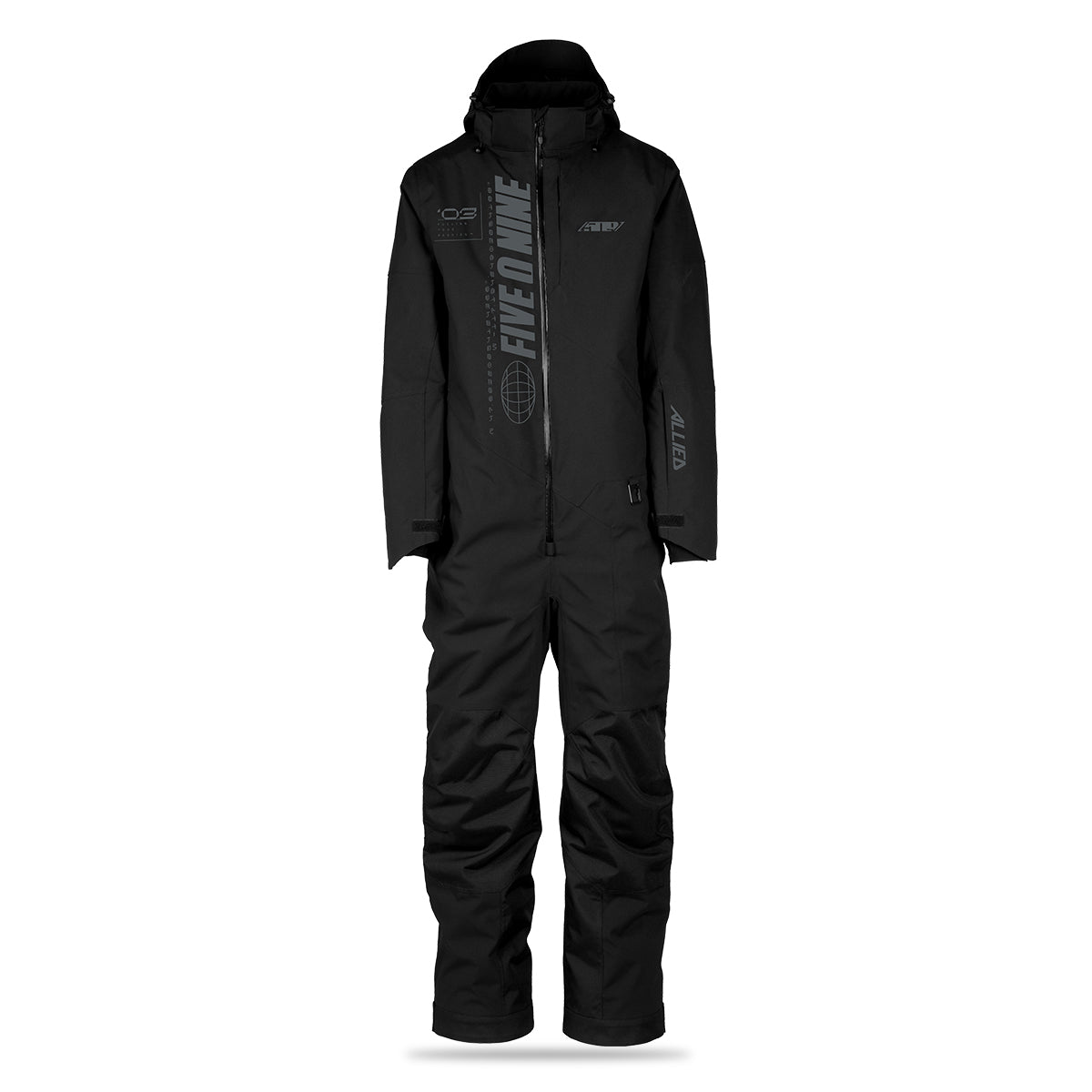 Allied 2.0 Insulated Mono Suit