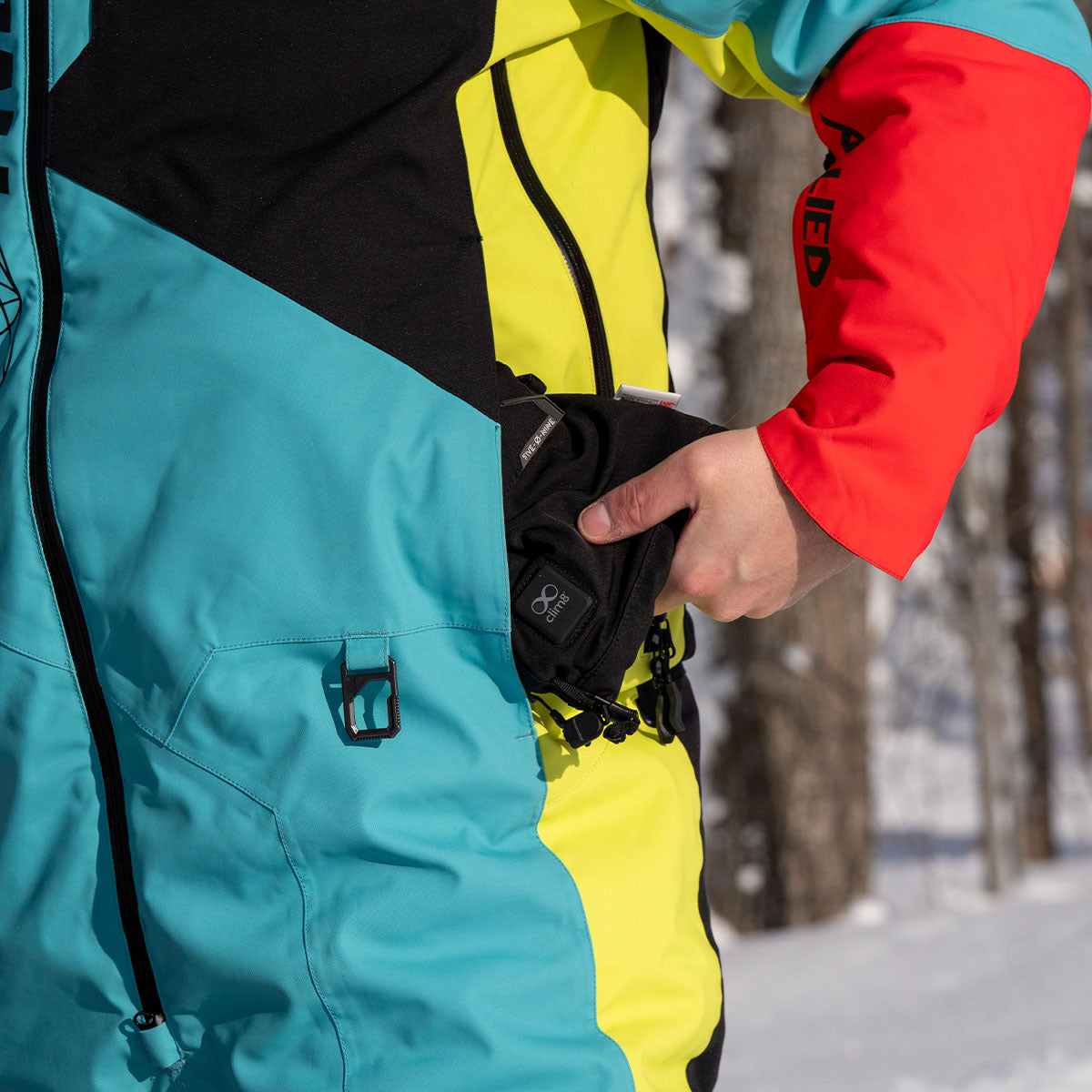 Allied 2.0 Insulated Mono Suit