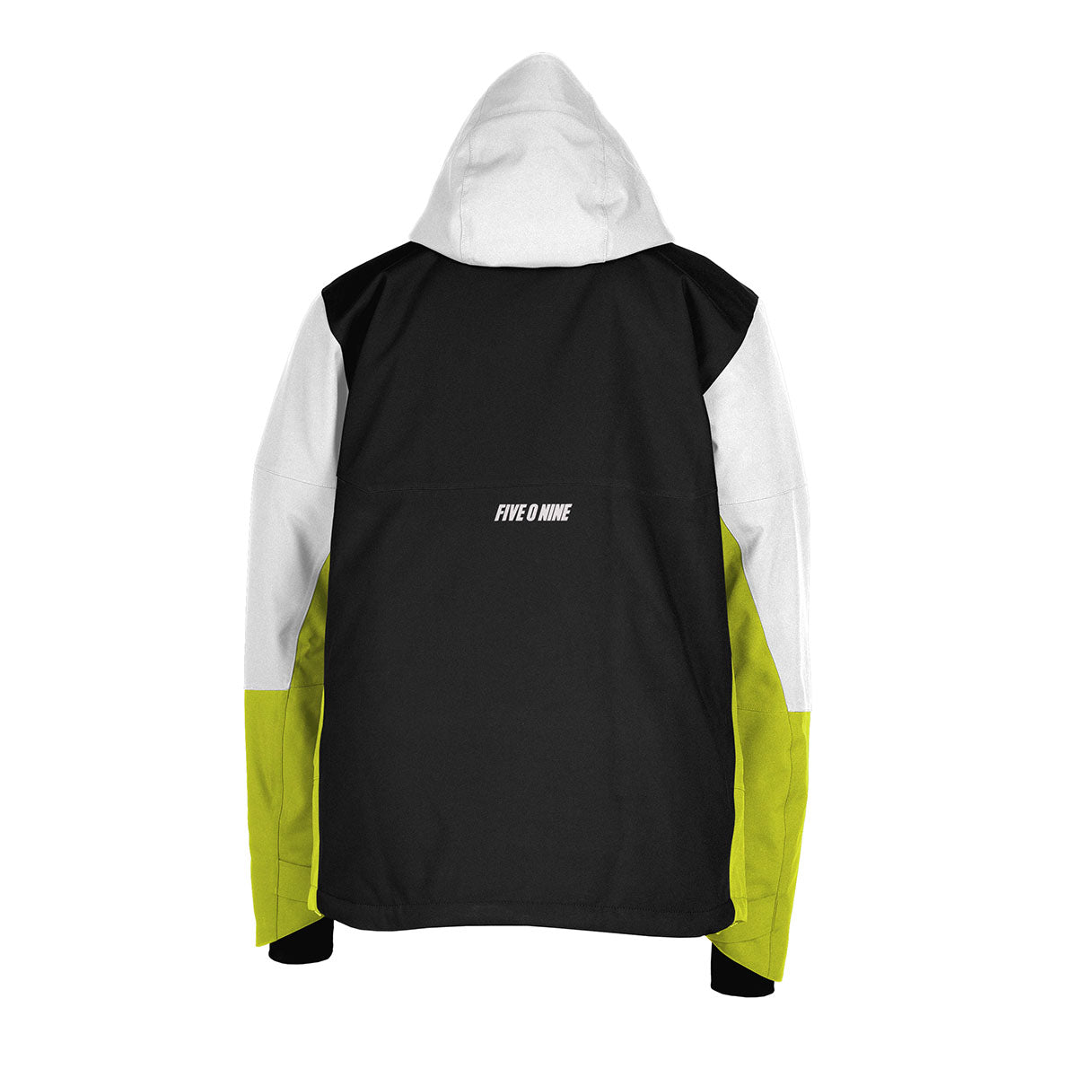 Allied Insulated Jacket