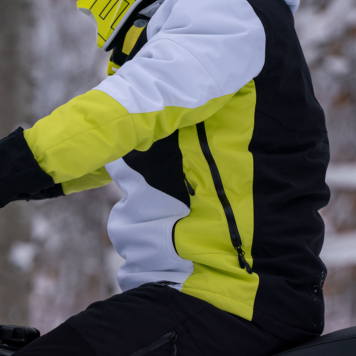 Allied Insulated Jacket
