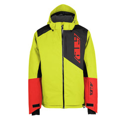 Allied Insulated Jacket