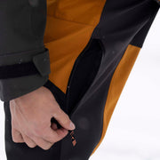 Allied Mono Suit Shell