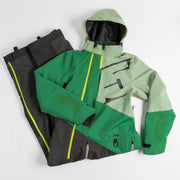 Allied Mono Suit Shell