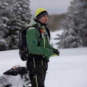 Allied Mono Suit Shell