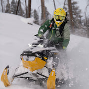 Allied Mono Suit Shell