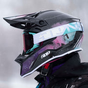 Altitude 2.0 Carbon Fiber Helmet