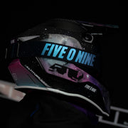 Altitude 2.0 Carbon Fiber Helmet