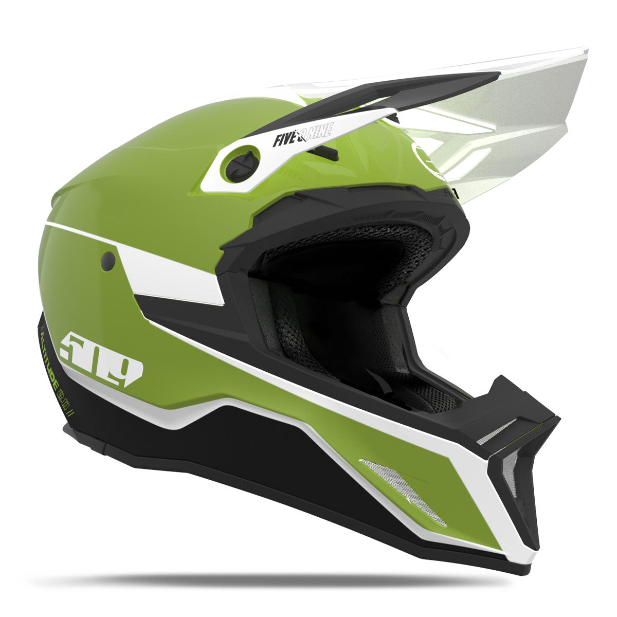 Altitude 2.0 Helmet