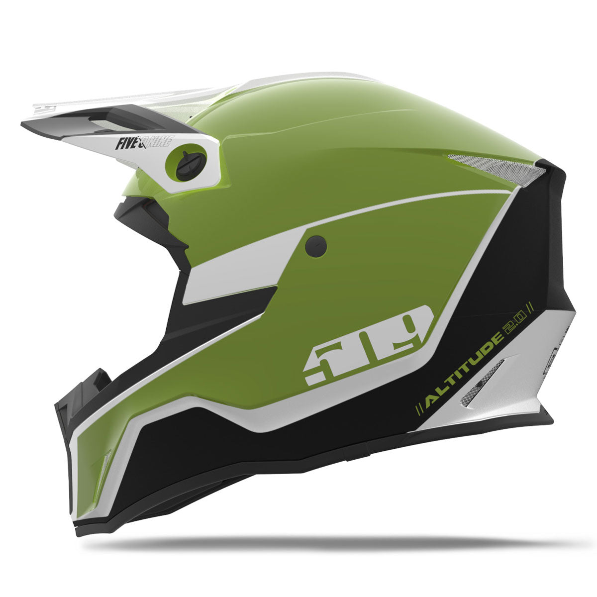 Altitude 2.0 Helmet