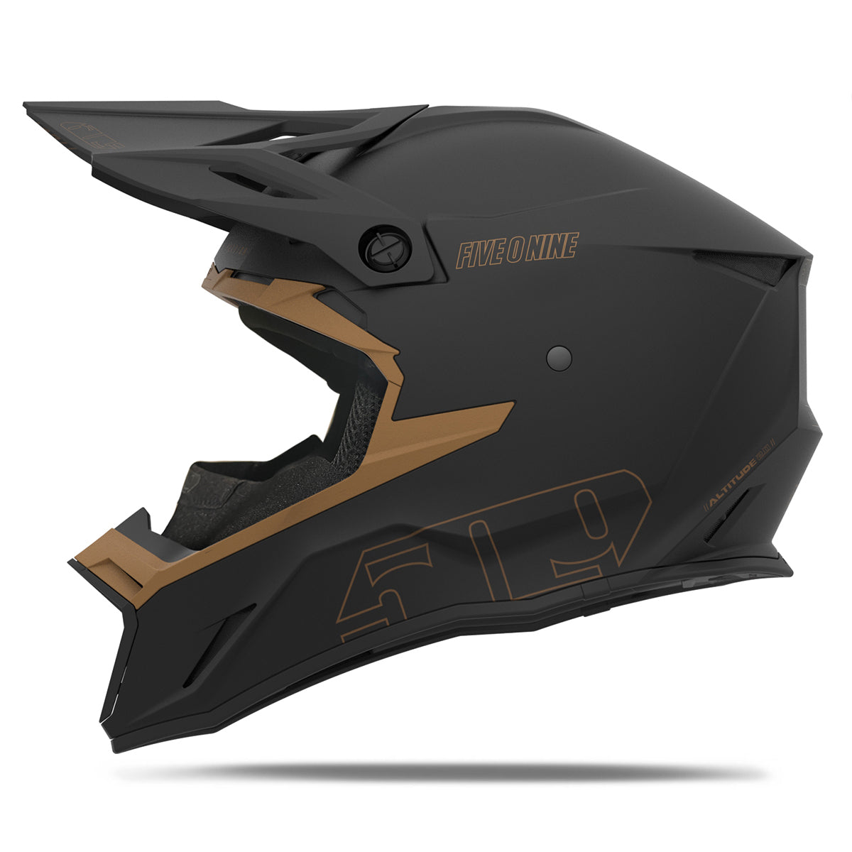 Altitude 2.0 Helmet