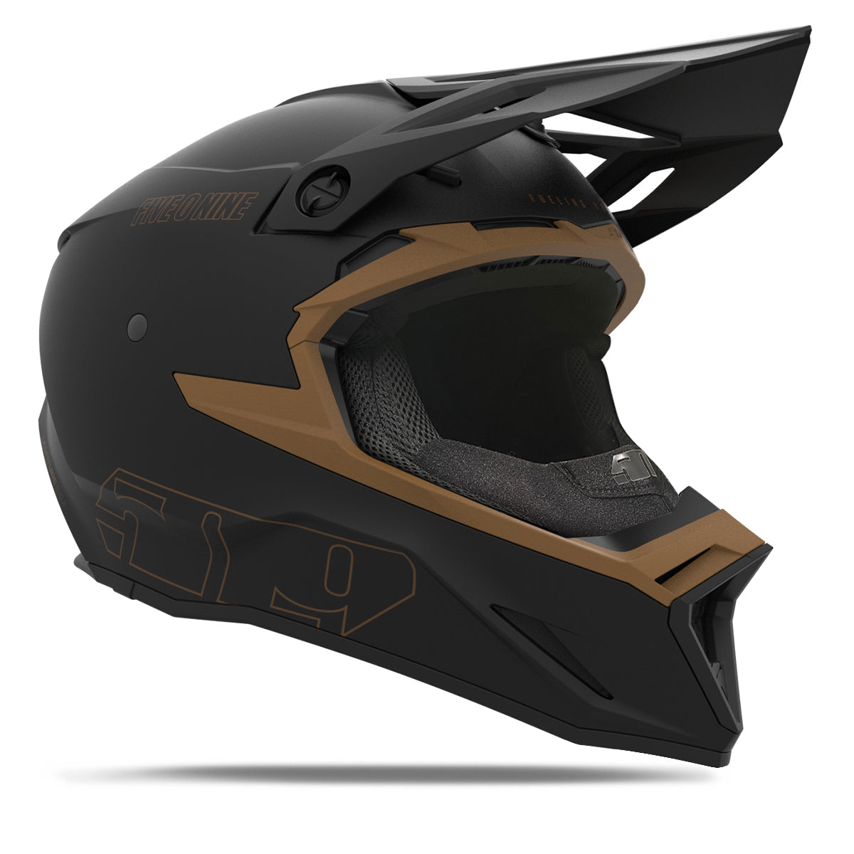 Altitude 2.0 Helmet
