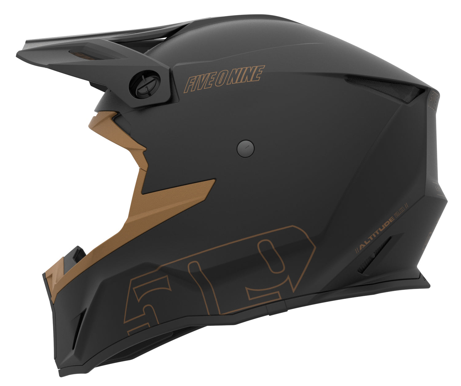 Altitude 2.0 Helmet