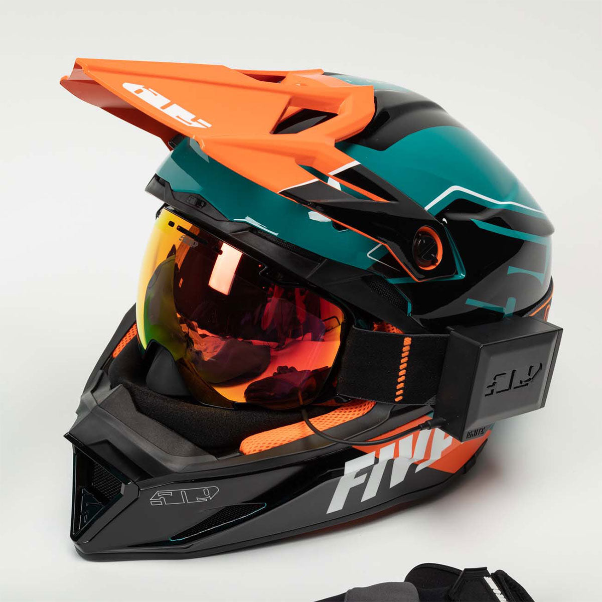 Altitude 2.0 Helmet