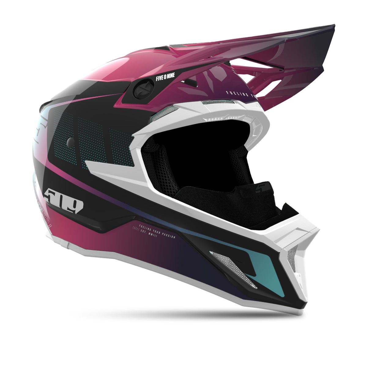 Altitude 2.0 Helmet
