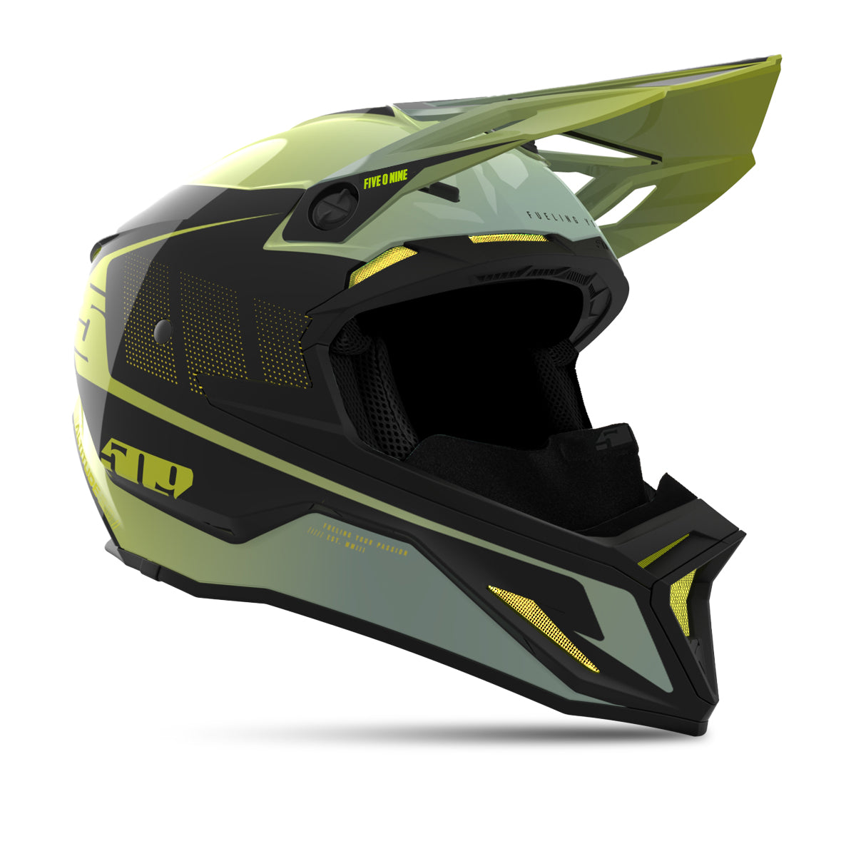 Altitude 2.0 Helmet
