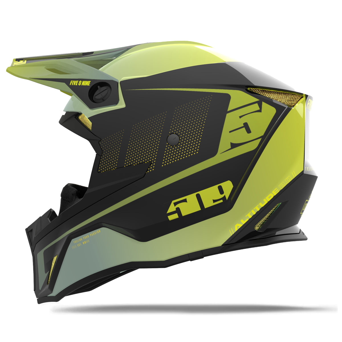Altitude 2.0 Helmet