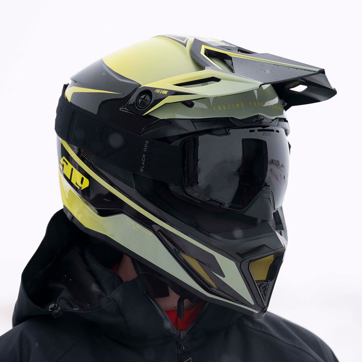 Altitude 2.0 Helmet