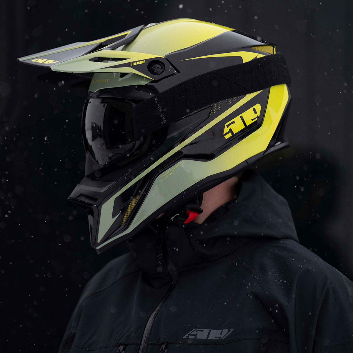 Altitude 2.0 Helmet