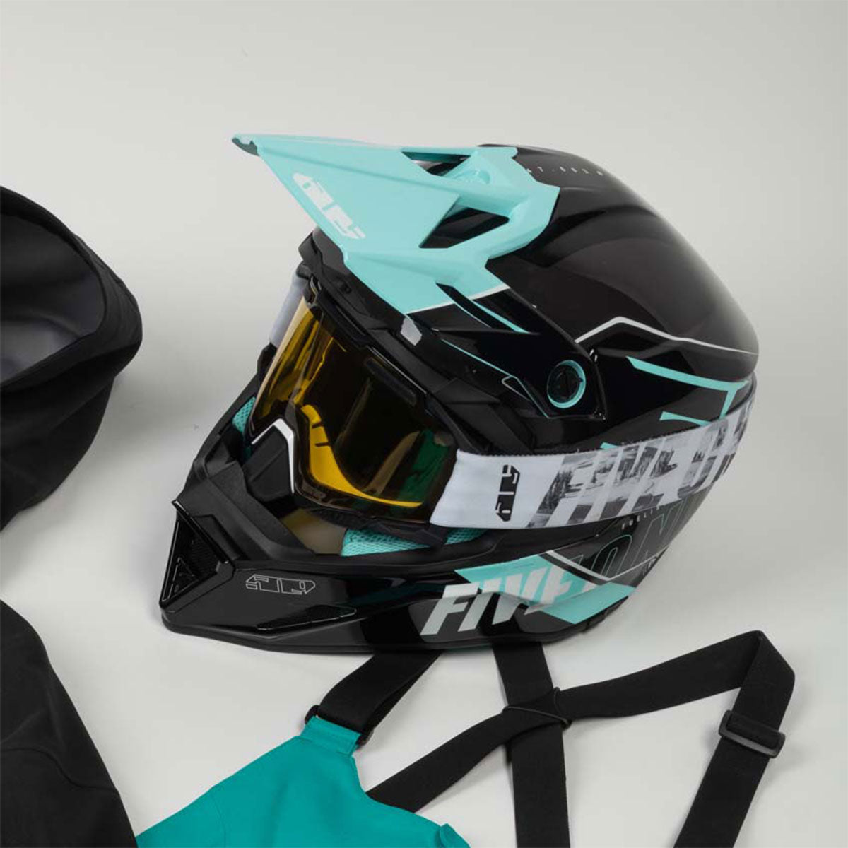 Altitude 2.0 Helmet