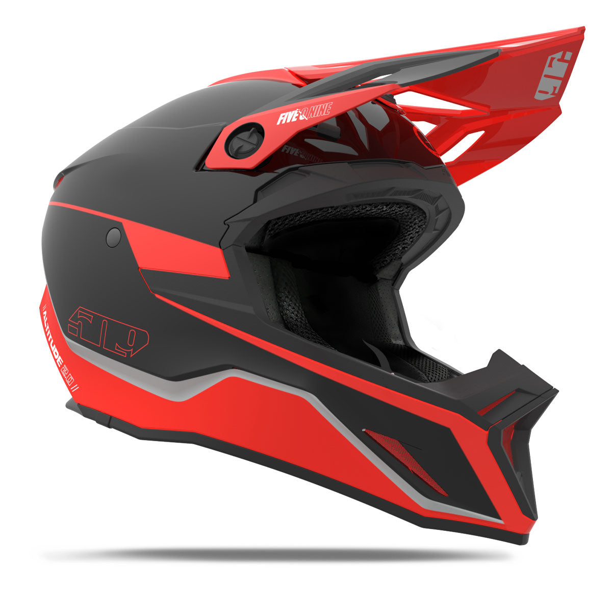 Altitude 2.0 Helmet