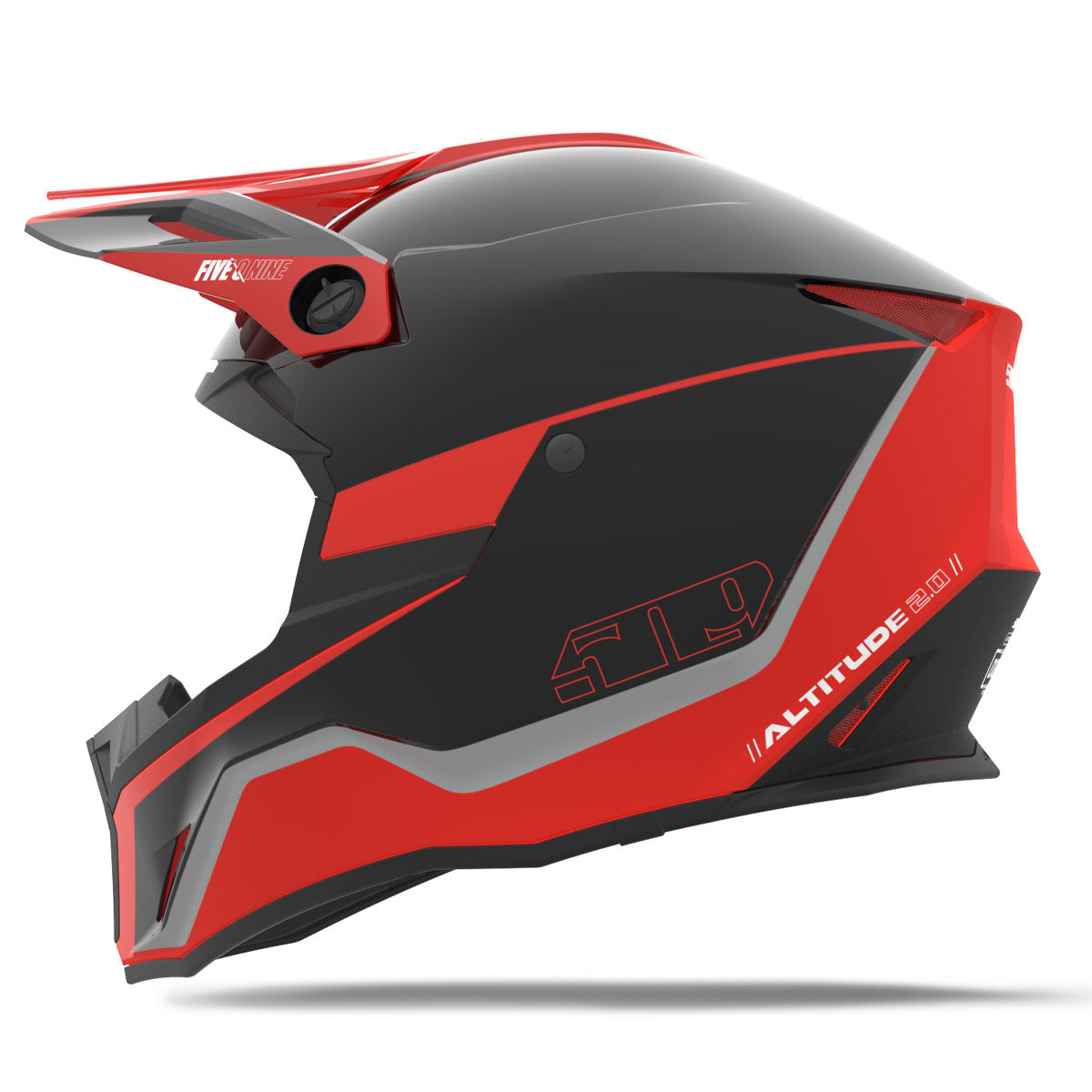 Altitude 2.0 Helmet